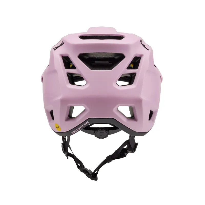 Fox Speedframe MIPS MTB Helmet Blush-2